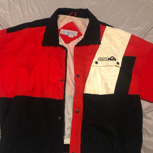 Vintage Racing Jacket! - Picture 5 of 5